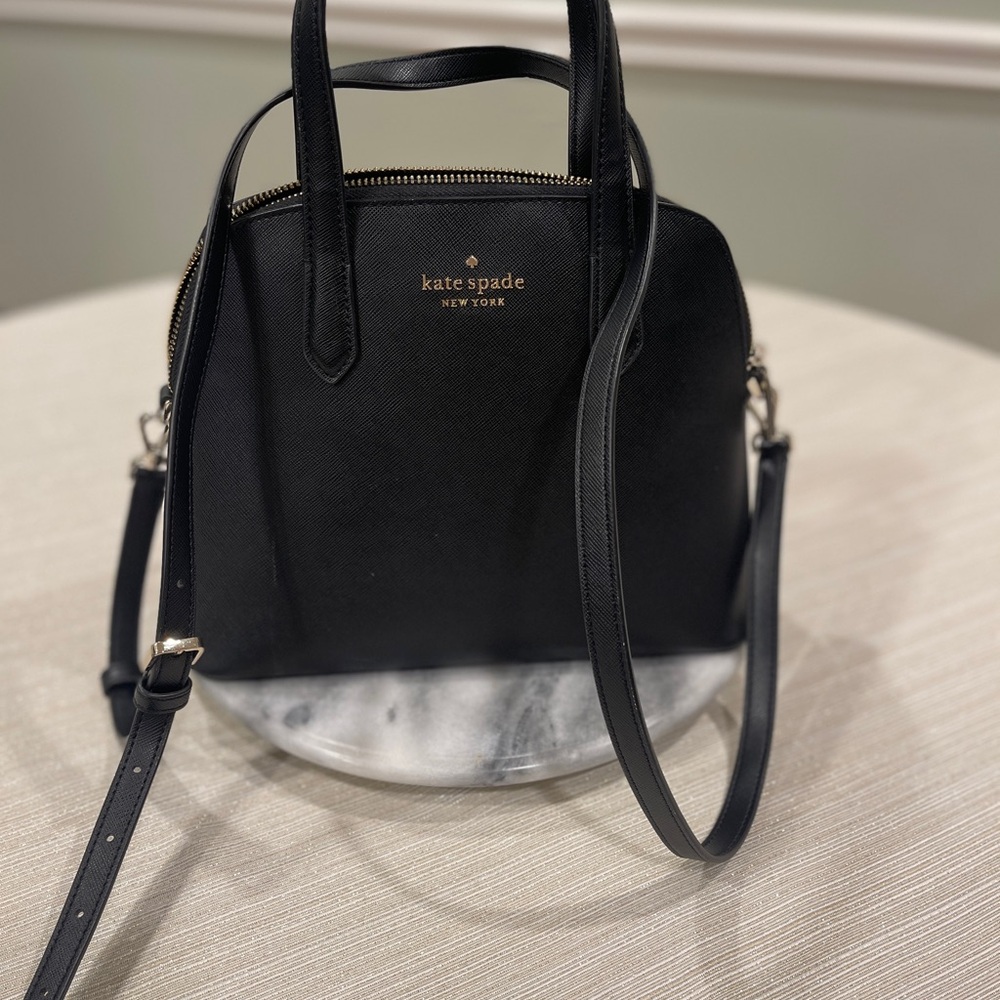 Kate Spade Black Women's Bag